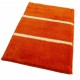 Tapis de bain IRSINA Orange