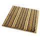 Tapis de bain PESCINA Moka